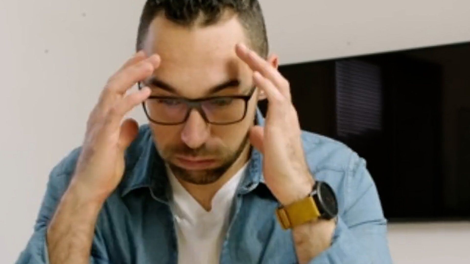 Four strategies for avoiding burnout